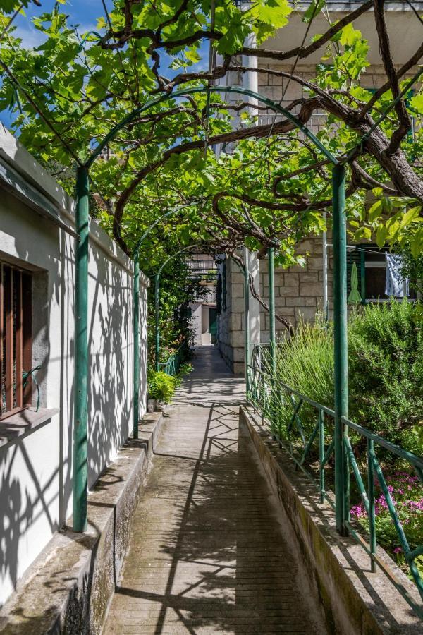 Heavenly Corner Split Exterior foto